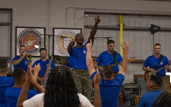 2026 Tri-Command Freedom Fest