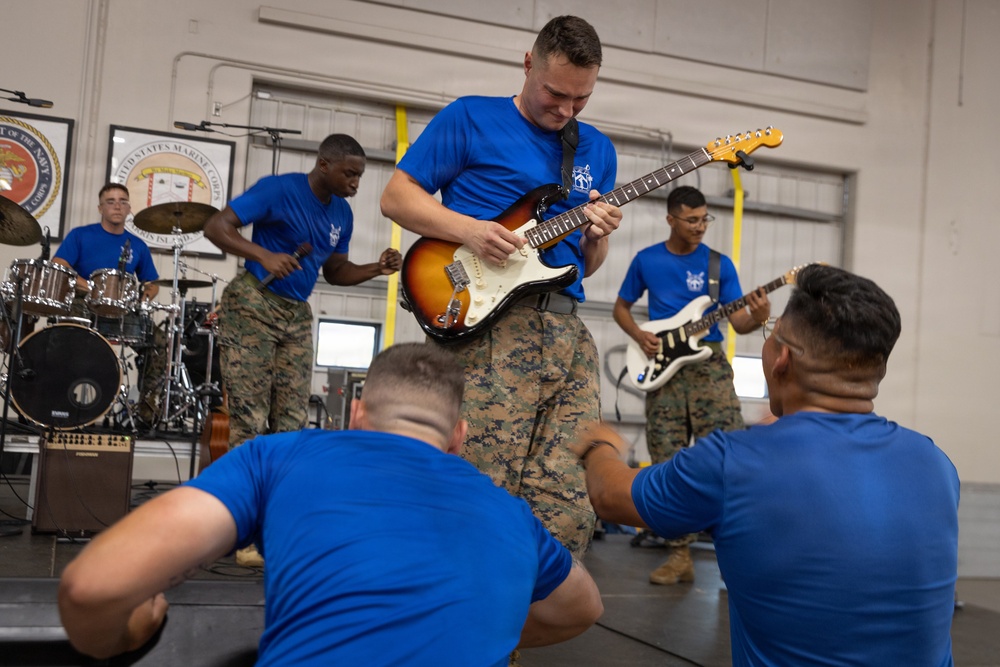 2026 Tri-Command Freedom Fest