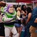 Blue Star Families and Disney Host Toy Story 5 Screening