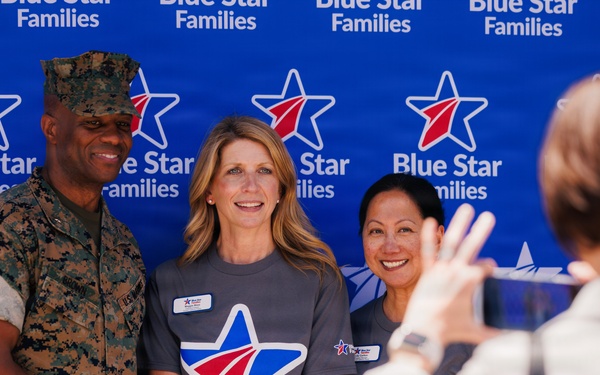 Blue Star Families and Disney Host Toy Story 5 Screening