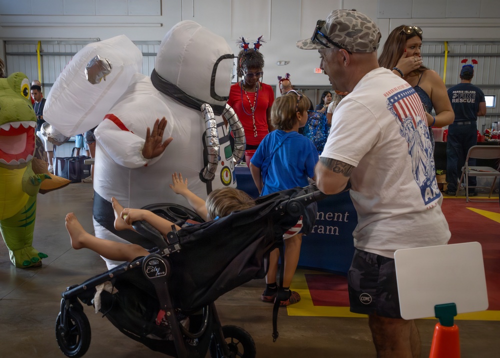 2026 Tri-Command Freedom Fest