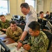 SURFNAV Teaches Paper Charts