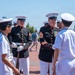 Marine Corp INR 250
