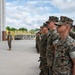 MAG-49 hosts symbolic relief and appointment ceremony
