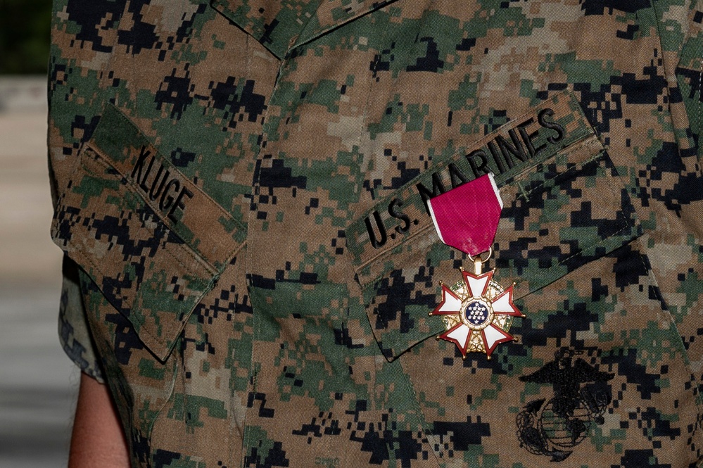 MAG-49 hosts symbolic relief and appointment ceremony