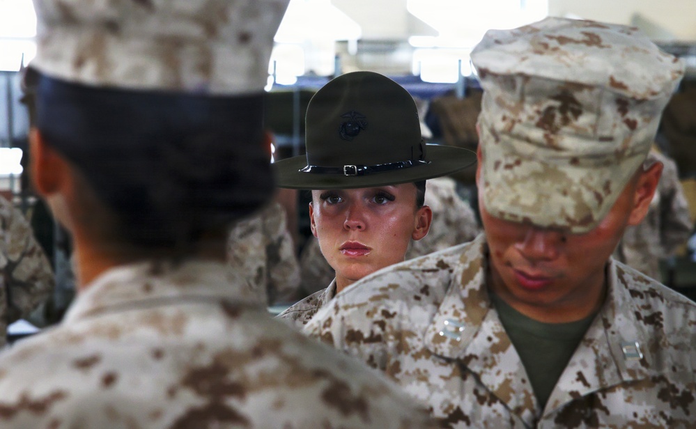 India Company Inspection
