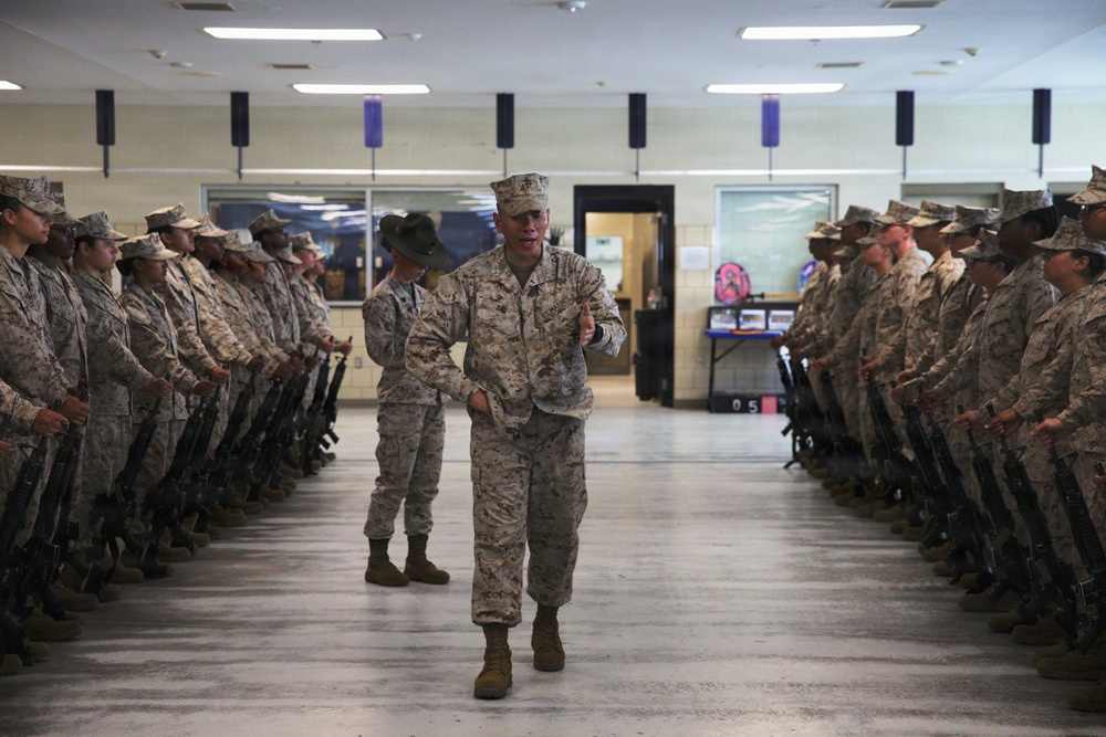 India Company Inspection