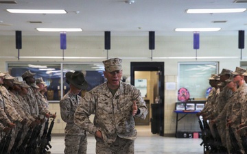 India Company Inspection