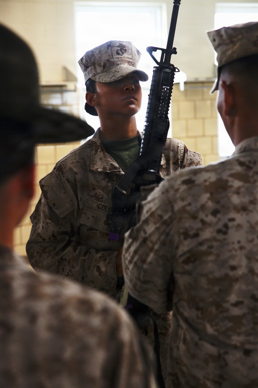India Company Inspection