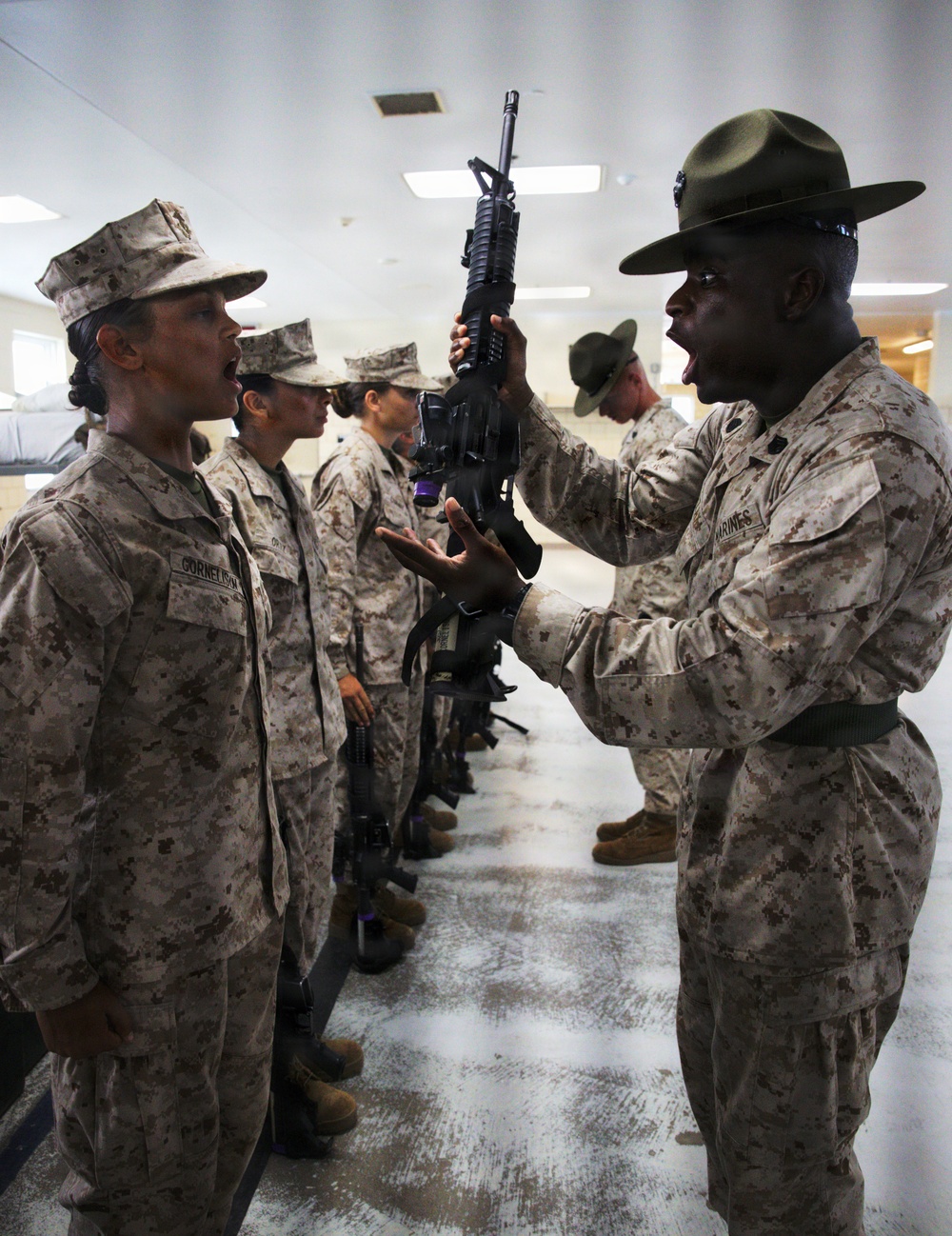 India Company Inspection