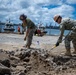 Joint Forces Participate In RIMPAC