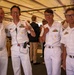 JS Kashima Reception