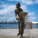Joint Forces Participate In RIMPAC