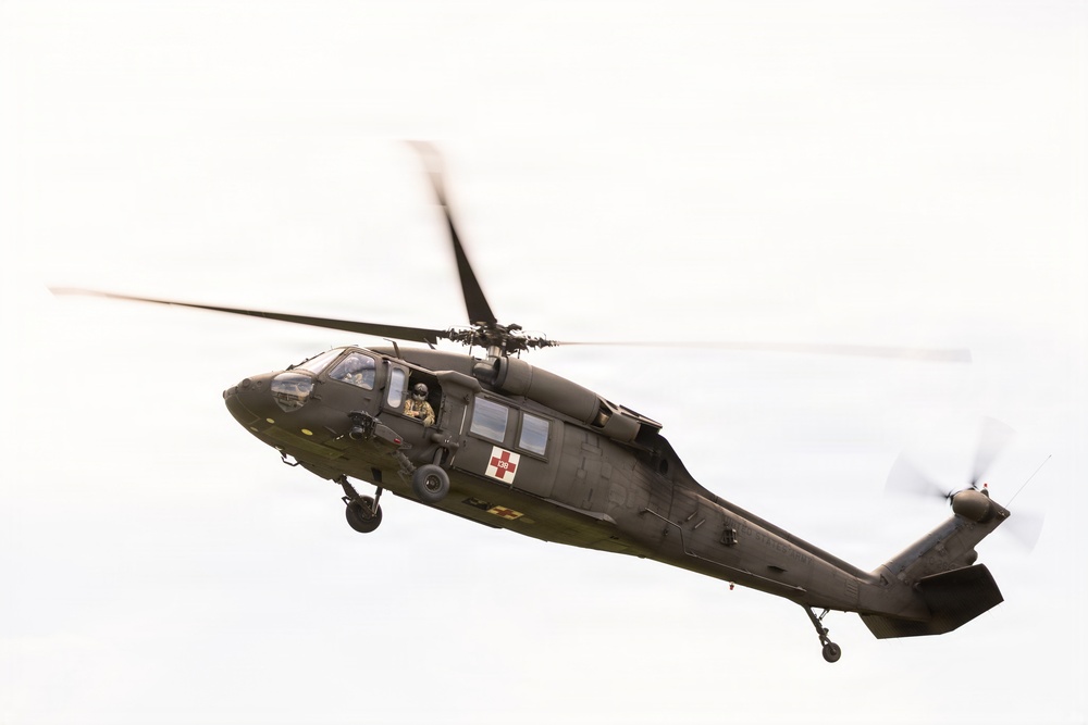 185th RTI 68W re-class course