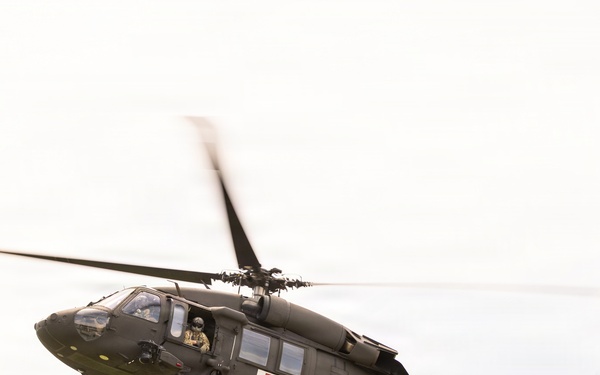 185th RTI 68W re-class course