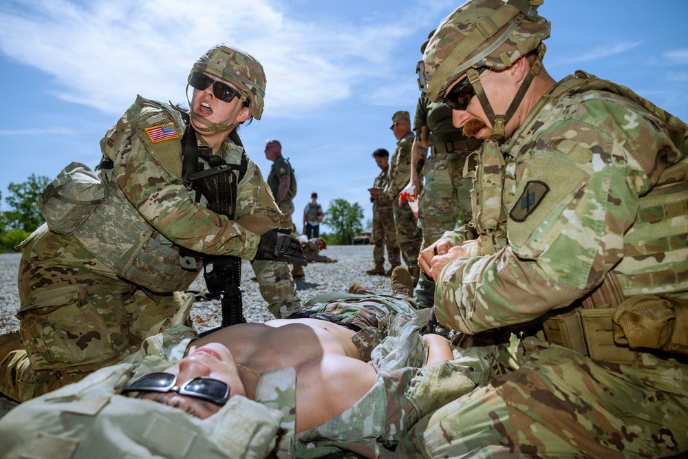 185th RTI 68W re-class course