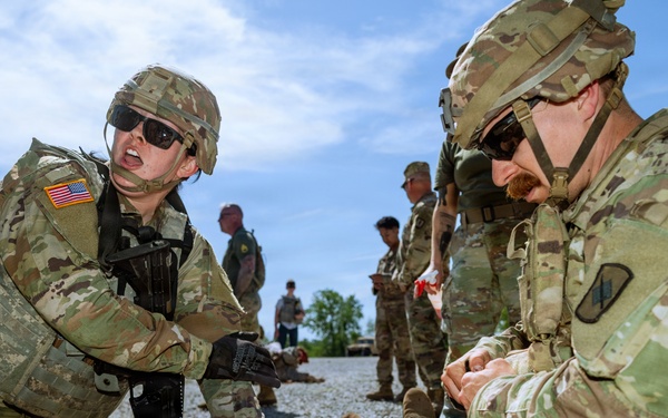 185th RTI 68W re-class course