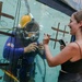 International Naval Review 250 - Dive Tank
