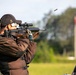 USAMU Soldiers Wins High Servicewoman Award at 65th Interservice Rifle Championships