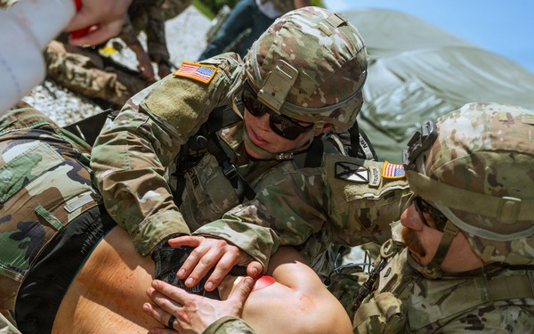185th RTI 68W re-class course