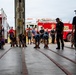 148th Fighter Wing Firefighters host a Starbase Tour
