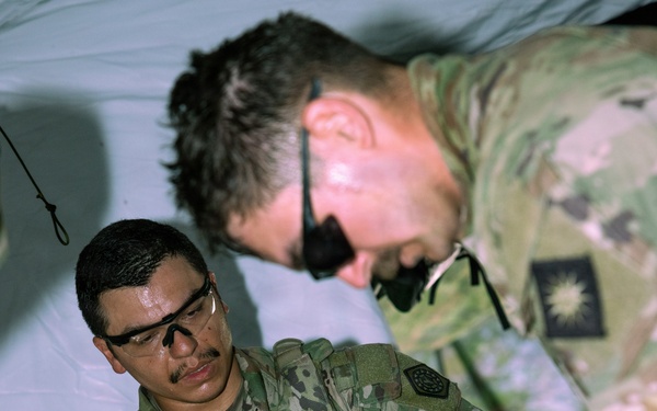 185th RTI 68W re-class course