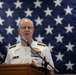 CNO Attends International Naval Review 250