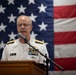 CNO Attends International Naval Review 250