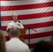 CNO Attends International Naval Review 250