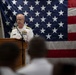 CNO Attends International Naval Review 250