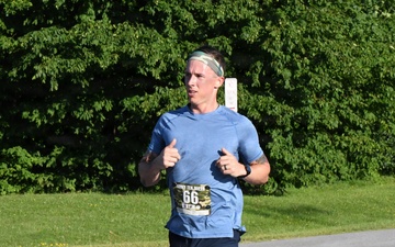 Final qualifier determines who will make the cut on the Fort Drum Army Ten-Miler Team