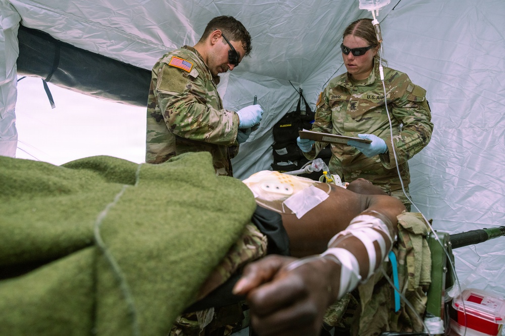 185th RTI 68W re-class course