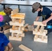 148th Fighter Wing Firefighters host a Starbase Tour