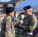 1-222d Aviation Regiment welcomes new commander