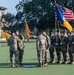 1-222d Aviation Regiment welcomes new commander