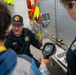 148th Fighter Wing Firefighters host a Starbase Tour