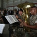 MAG-49 welcomes new commander