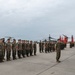 MAG-49 welcomes new commander