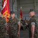 MAG-49 welcomes new commander