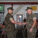 MAG-49 welcomes new commander