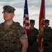 MAG-49 welcomes new commander