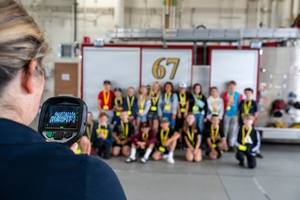 AFN Naples Regional News - Starbase and NATO Weapons Qualifications