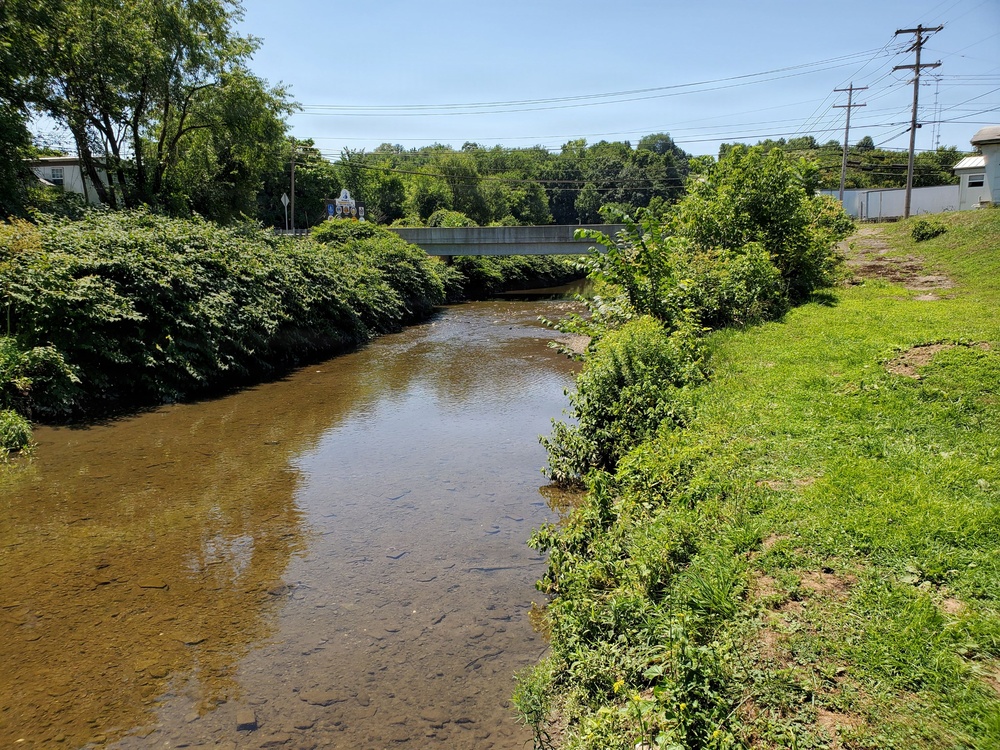 Pittsburgh District, Southwestern Pennsylvania Commission to host open house meetings for initial Chartiers Creek watershed study proposals