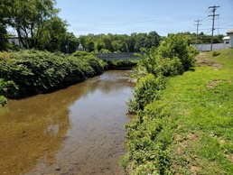Pittsburgh District, Southwestern Pennsylvania Commission to host open house meetings for initial Chartiers Creek watershed study proposals