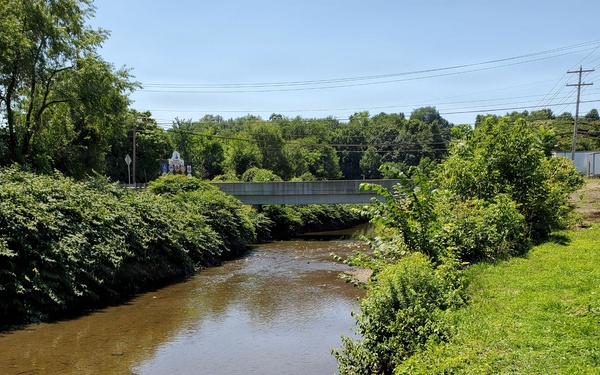 Pittsburgh District, Southwestern Pennsylvania Commission to host open house meetings for initial Chartiers Creek watershed study proposals