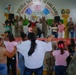 U.S. Army and Panamanian partners visit children from San Jose de Malamba Home