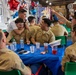 Marine Corps League Luncheon