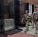 Florida National Guardsmen Presence Patrol at Lafeytte Square