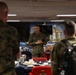 U.S. Marine Corps Gen. Francis L. Donovan, commander of U.S. Southern Command, addresses the crew of the San Antonio-class amphibious transport dock ship USS Fort Lauderdale (LPD 28) in La Guaira, Venezuela, July 6, 2026.