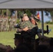 2nd Bn., 10th Marines Relief and Appointment Ceremony